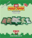 Art Puzzle (904) Puzzle Tepsisi