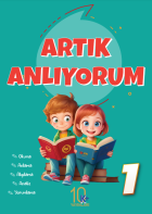 Artık Anlıyorum 1. Sınıf