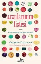 Arzularımın Listesi