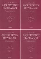 Aşçı Dede’nin Hatıraları (4 Kitap Takım)