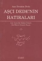 Aşçı Dedenin Hatıraları 2