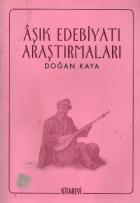 Aşık Edebiyatı Araştırmaları