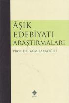 Aşık Edebiyatı Araştırmaları