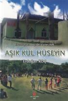 Aşık Kul Hüseyin