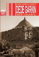 Aşıkların Dilinden-Dede Garkın