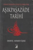 Aşıkpaşazade Tarihi