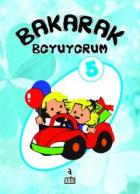 Asil Bakarak Boyuyorum 5