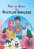 Asım ve Zehra ile Ayetler Bahçesi