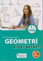 Asistan Yeni Başlayanlara Geometri Kolay Gelsin 1. Kitap