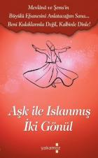 Aşk İle Islanmış İki Gönül