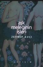 Aşk Meleğinin İşleri