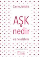 Aşk Nedir ve Ne Olabilir
