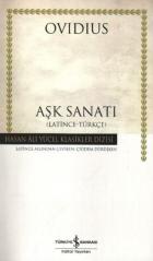 Aşk Sanatı (K.Kapak)