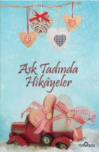 Aşk Tadında Hikayeler