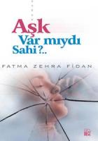 Aşk Var mıydı Sahi