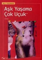 Aşk Yaşama Çok Uçuk