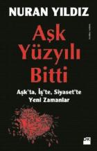 Aşk Yüzyılı Bitti