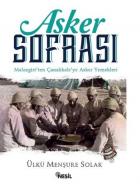 Asker Sofrası