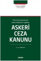 Askeri Ceza Kanunu