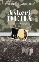 Askeri Deha Atatürkten Hatıralar-2
