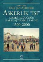 Askerlik İşi-Askeri İşgücünün Karşılaştırmalı Tarihi 1500-2000