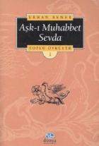 Aşkı Muhabbet Sevda