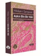 Aşkın Bin Bir Hali