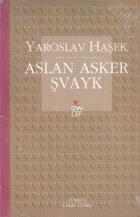 Aslan Asker Svayk