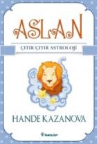 Aslan Çıtır Çıtır Astroloji