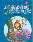 Aslan Postu Giyen Eşek