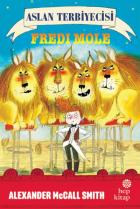 Aslan Terbiyecisi Fredi Mole