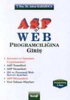 ASP ile Web Programcılığına Giriş
