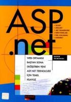 Asp.Net Web Ortamını Baştan Sona Değiştiren Yeni Asp.Net Teknolojisi İçin Temel Kılavuz