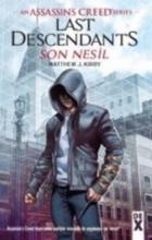 Assassins Creed Series-Son Nesil- Hc