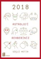 Astroloji Rehberiniz 2018