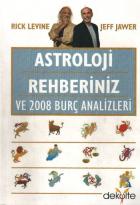 Astroloji Rehberiniz ve 2008 Burç Analizleri