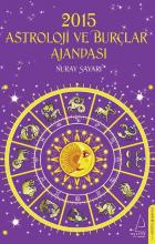 Astroloji ve Burçlar Ajandası 2015