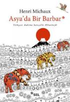 Asyada Bir Barbar