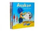 Atakan Serisi 11 Kitap