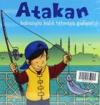 Atakan Serisi 16 Kitap