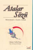 Atalar Sözü