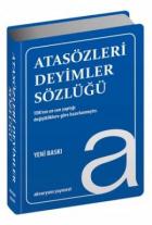 Atasözleri Deyimler Sözlüğü