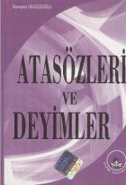 Atasözleri ve Deyimler