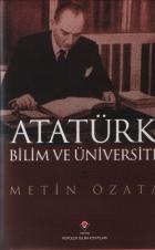 Atatürk, Bilim ve Üniversite Ciltli