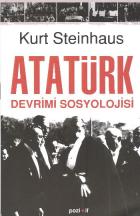 Atatürk Devrimi Sosyolojisi
