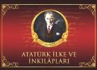 Atatürk İlke ve İnkilapları