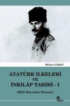 Atatürk İlkeleri ve İnkılap Tarihi 1