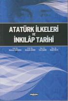 Atatürk İlkeleri ve İnkılap Tarihi