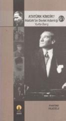 Atatürk Kimdir Atatürk’ün Devlet Adamlığı - Yurtta Barış 6-1