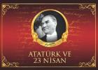 Atatürk ve 23 Nisan